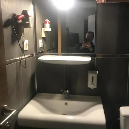 Elite Center Ξενοδοχείο Saray (Marmara)