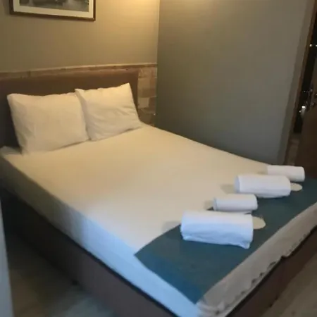 Elite Center Saray Saray (Marmara)