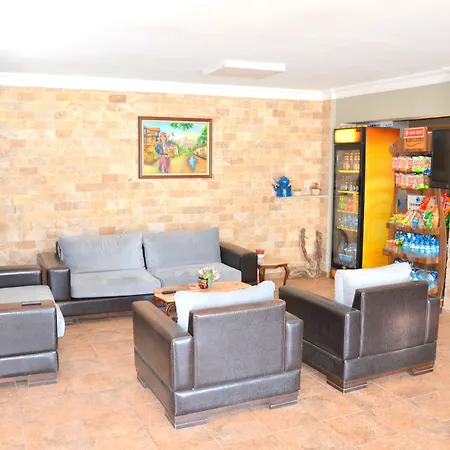 Ξενοδοχείο Elite Center Saray (Marmara)