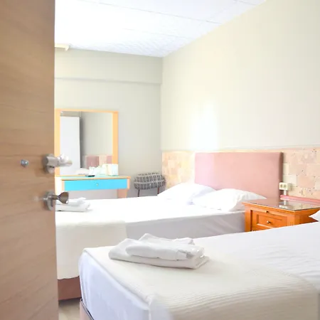 Elite Center فندق