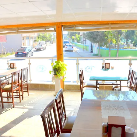 فندق Elite Center