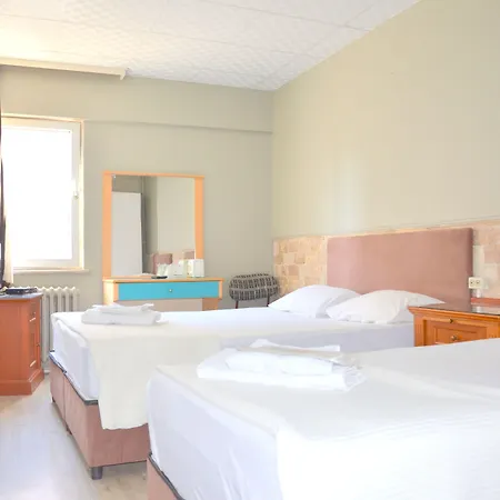 מלון Elite Center Saray (Marmara)
