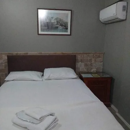 Ξενοδοχείο Elite Center Saray (Marmara)