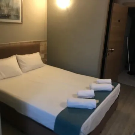Hotel Elite Center Saray (Marmara)