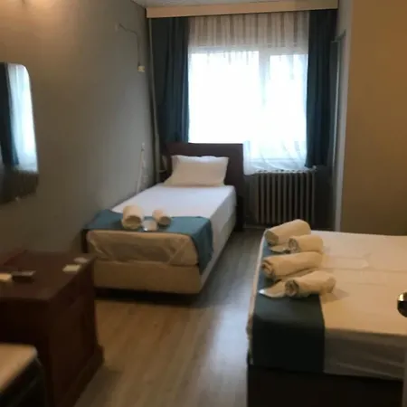 Hotel Elite Center 4*