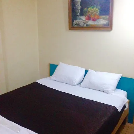 Elite Center Saray 4*