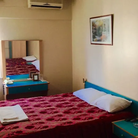 Elite Center 4* Saray (Marmara)