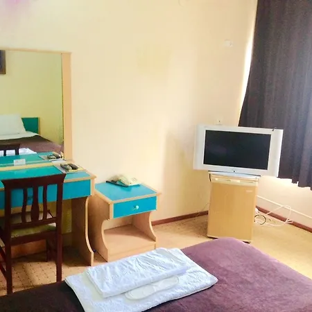 Elite Center Saray 4*