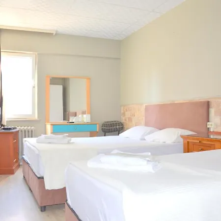 Elite Center 4* Saray (Marmara)