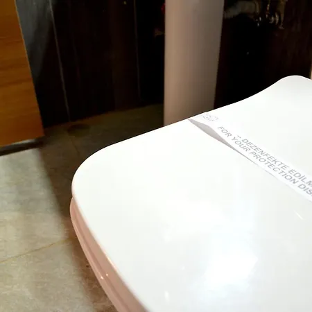 Ξενοδοχείο Elite Center