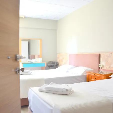 Elite Center Otel