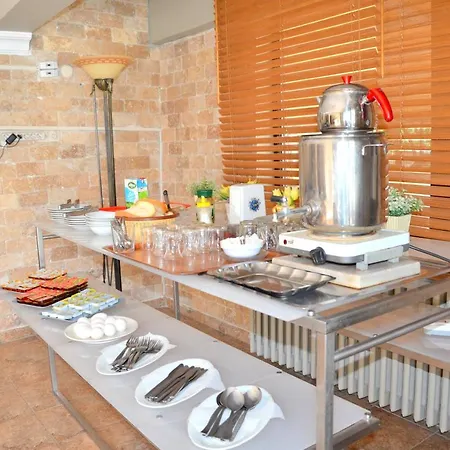 Elite Center Saray Saray (Marmara)