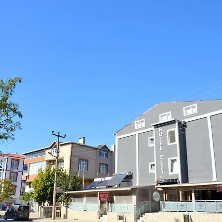 Elite Center Saray 4* Saray (Marmara)