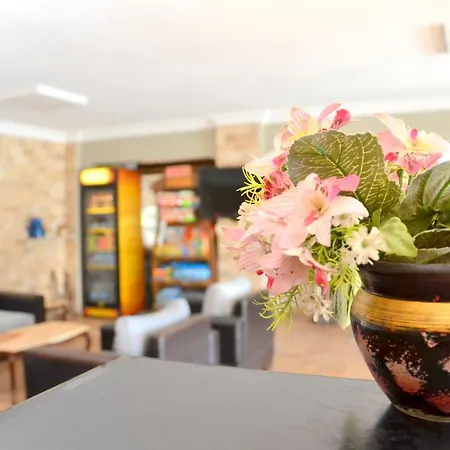 Elite Center Saray Hotel