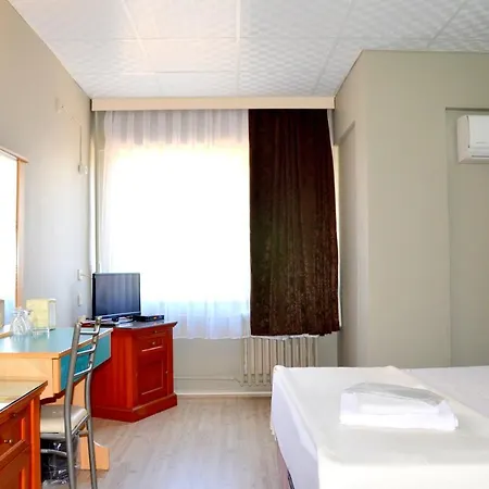 Elite Center Saray Saray (Marmara)