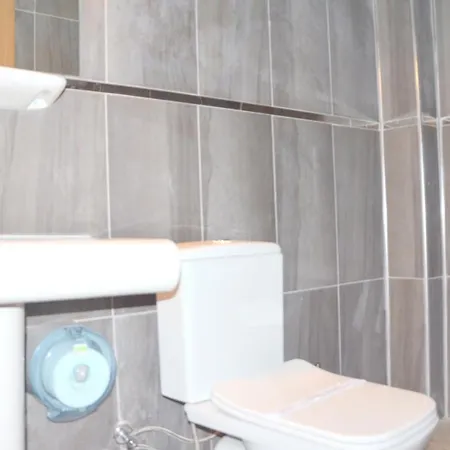Elite Center Saray 4*