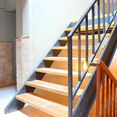 מלון Elite Center Saray (Marmara)