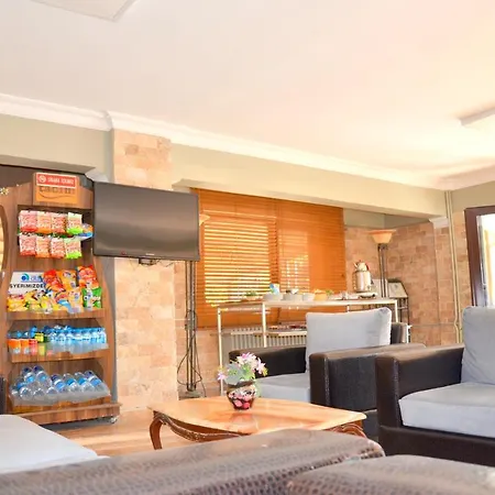 Hotel Elite Center Saray 4*